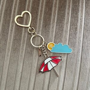 Victoria’s Secret Keychain